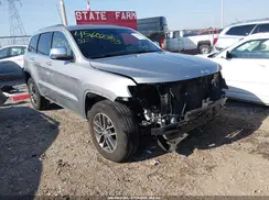 1C4RJFBG7HC787251 2017 JEEP GRAND CHEROKEE