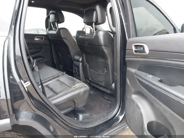 1C4RJFBG7HC787993 2017 JEEP GRAND CHEROKEE - Image 8