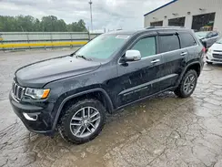 1C4RJFBG7HC788089 2017 JEEP GRAND CHEROKEE