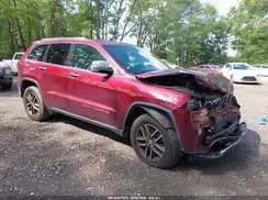 1C4RJFBG7HC788268 2017 JEEP GRAND CHEROKEE