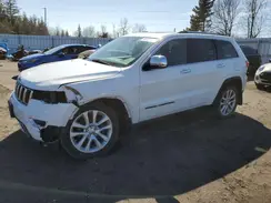 1C4RJFBG7HC791235 2017 JEEP GRAND CHEROKEE
