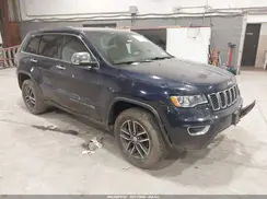 1C4RJFBG7HC792613 2017 JEEP GRAND CHEROKEE