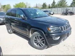 1C4RJFBG7HC794328 2017 JEEP GRAND CHEROKEE