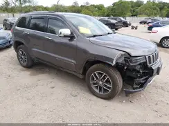 1C4RJFBG7HC794393 2017 JEEP GRAND CHEROKEE