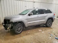 1C4RJFBG7HC796256 2017 JEEP GRAND CHEROKEE