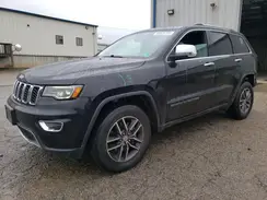 1C4RJFBG7HC797519 2017 JEEP GRAND CHEROKEE