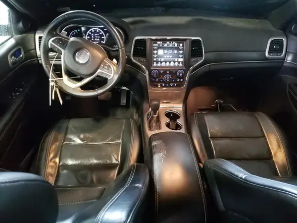 1C4RJFBG7HC797519 2017 JEEP GRAND CHEROKEE - Image 8
