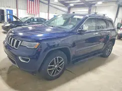 1C4RJFBG7HC797634 2017 JEEP GRAND CHEROKEE