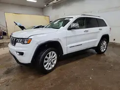 1C4RJFBG7HC802864 2017 JEEP GRAND CHEROKEE