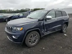 1C4RJFBG7HC803111 2017 JEEP GRAND CHEROKEE