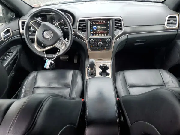 1C4RJFBG7HC803111 2017 JEEP GRAND CHEROKEE - Image 8