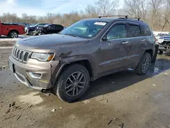 1C4RJFBG7HC809314 2017 JEEP GRAND CHEROKEE