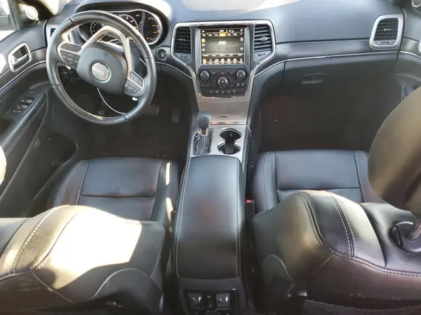 1C4RJFBG7HC809779 2017 JEEP GRAND CHEROKEE - Image 8