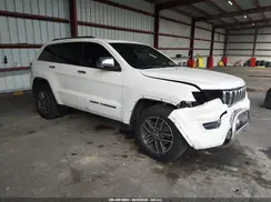 1C4RJFBG7HC810530 2017 JEEP GRAND CHEROKEE