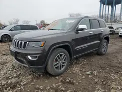 1C4RJFBG7HC811676 2017 JEEP GRAND CHEROKEE