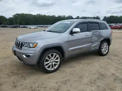1C4RJFBG7HC815596 2017 JEEP GRAND CHEROKEE