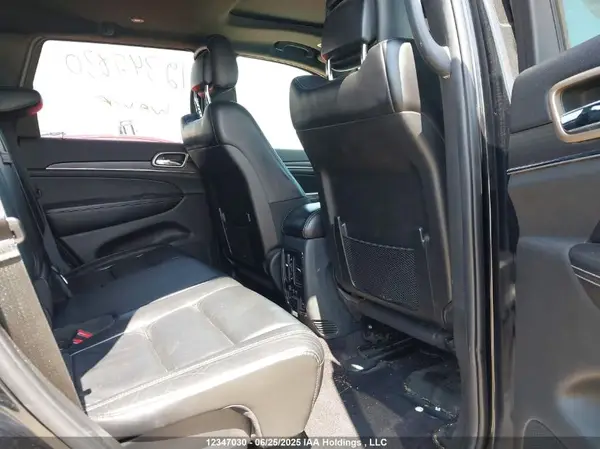 1C4RJFBG7HC815906 2017 JEEP GRAND CHEROKEE - Image 8
