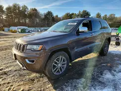 1C4RJFBG7HC821768 2017 JEEP GRAND CHEROKEE
