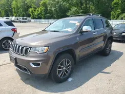 1C4RJFBG7HC821804 2017 JEEP GRAND CHEROKEE