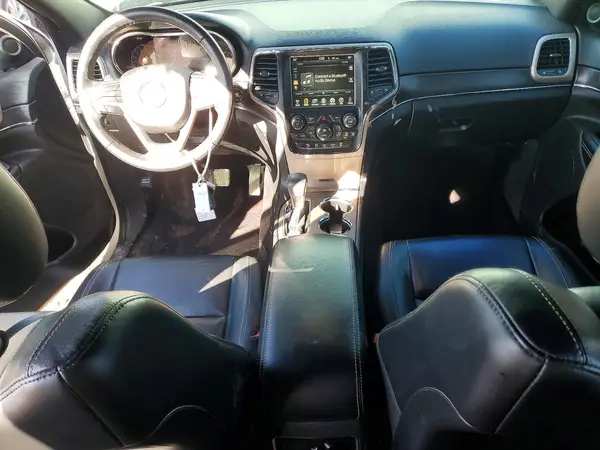 1C4RJFBG7HC822001 2017 JEEP GRAND CHEROKEE - Image 8
