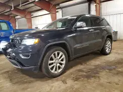 1C4RJFBG7HC822371 2017 JEEP GRAND CHEROKEE