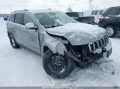 1C4RJFBG7HC822550 2017 JEEP GRAND CHEROKEE