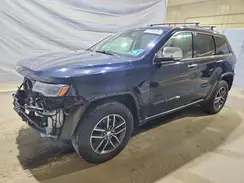 1C4RJFBG7HC829806 2017 JEEP GRAND CHEROKEE