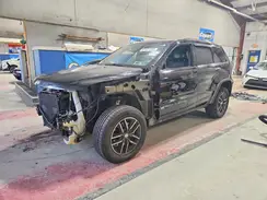 1C4RJFBG7HC831278 2017 JEEP GRAND CHEROKEE