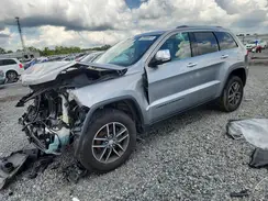 1C4RJFBG7HC836156 2017 JEEP GRAND CHEROKEE