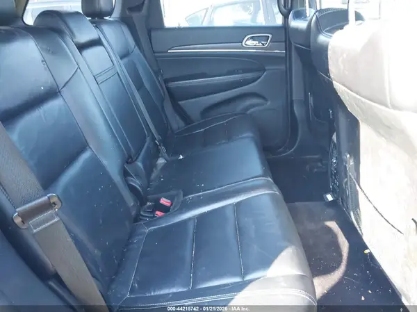 1C4RJFBG7HC841762 2017 JEEP GRAND CHEROKEE - Image 8