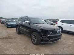 1C4RJFBG7HC842751 2017 JEEP GRAND CHEROKEE
