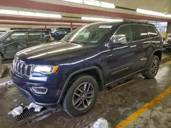 1C4RJFBG7HC843124 2017 JEEP GRAND CHEROKEE