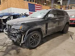 1C4RJFBG7HC848789 2017 JEEP GRAND CHEROKEE