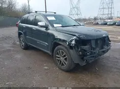 1C4RJFBG7HC849117 2017 JEEP GRAND CHEROKEE