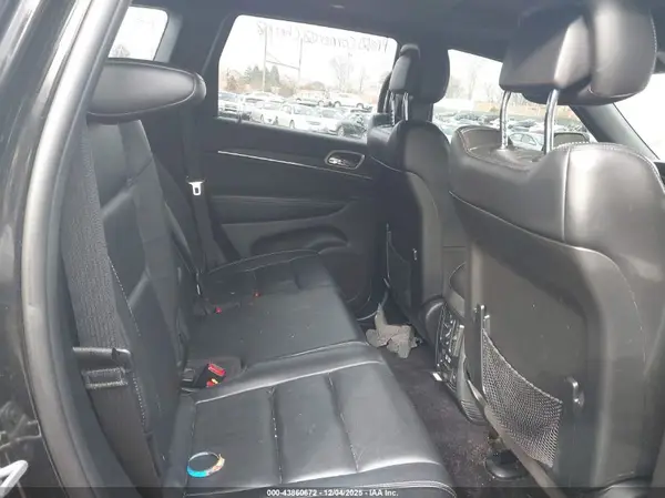 1C4RJFBG7HC849117 2017 JEEP GRAND CHEROKEE - Image 8