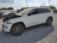 1C4RJFBG7HC849246 2017 JEEP GRAND CHEROKEE