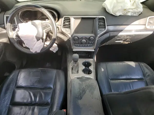 1C4RJFBG7HC849246 2017 JEEP GRAND CHEROKEE - Image 8