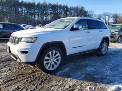 1C4RJFBG7HC851093 2017 JEEP GRAND CHEROKEE