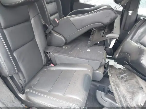 1C4RJFBG7HC852146 2017 JEEP GRAND CHEROKEE - Image 8