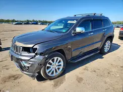 1C4RJFBG7HC852230 2017 JEEP GRAND CHEROKEE