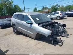 1C4RJFBG7HC852888 2017 JEEP GRAND CHEROKEE