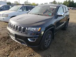 1C4RJFBG7HC852972 2017 JEEP GRAND CHEROKEE