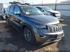1C4RJFBG7HC856066 2017 JEEP GRAND CHEROKEE