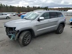 1C4RJFBG7HC861123 2017 JEEP GRAND CHEROKEE
