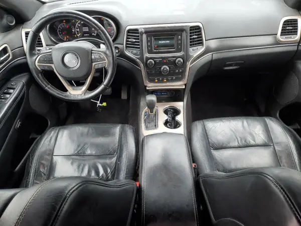 1C4RJFBG7HC861123 2017 JEEP GRAND CHEROKEE - Image 8