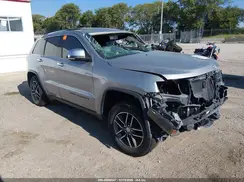 1C4RJFBG7HC861302 2017 JEEP GRAND CHEROKEE