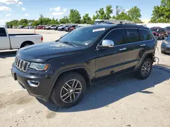 1C4RJFBG7HC861381 2017 JEEP GRAND CHEROKEE