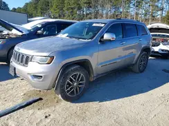 1C4RJFBG7HC861462 2017 JEEP GRAND CHEROKEE