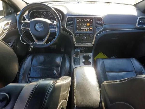 1C4RJFBG7HC861462 2017 JEEP GRAND CHEROKEE - Image 8