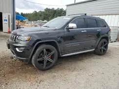 1C4RJFBG7HC861560 2017 JEEP GRAND CHEROKEE